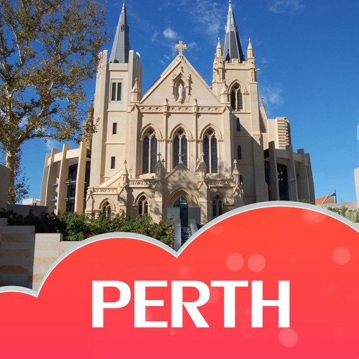 Perth City Travel Guide