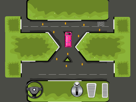 Screenshot #4 pour Parking Games Unlimited