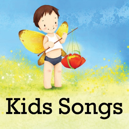 Awesome Finger Kids Musics icon