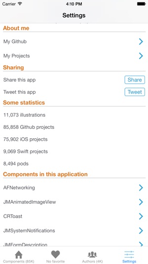 Components(圖5)-速報App