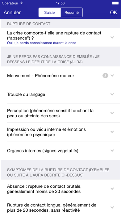 Screenshot #3 pour Epi & Me 2