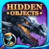 Dragon Tamer - Hidden Objects