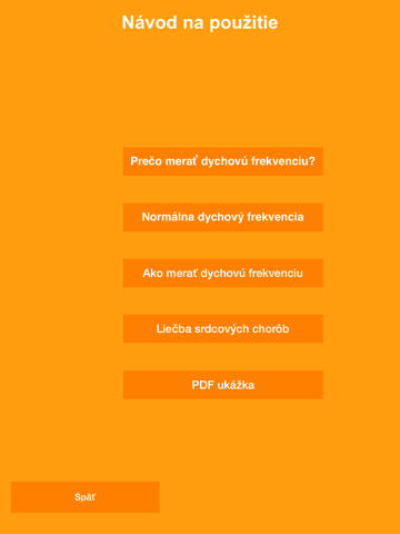 Screenshot #6 pour Cardalis Pre Psy
