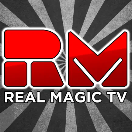 Real Magic TV (RMTV) Читы