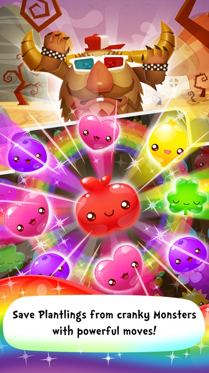 Rainbow Rumble screenshot-0