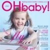 OHbaby! Interactive Magazine