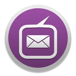 YMailTab app icon