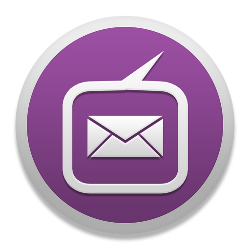 YMailTab app icon