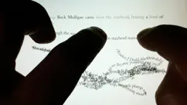 Game screenshot He liked thick word soup hack