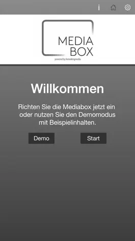 Game screenshot Mediabox mod apk