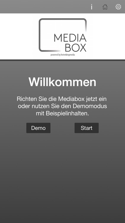 Mediabox