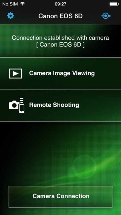 EOS Remote screenshot-4