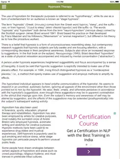 Supernatural Psych Reading - Paranormal iPad image 3