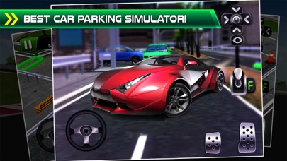 EXTREME CAR PARKING SIMULATOR MANIA - REAL 3D TRAFFIC DRIVING RACING & TRUCK RACER GAMES 1.0 IOS ĐUA XE EXTREME CAR PARKING SIMULATOR MANIA - REAL 3D TRAFFIC DRIVING RACING & TRUCK RACER GAMES 1.0 IOS