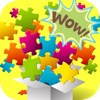 Amazing Puzzle Game Jumbo