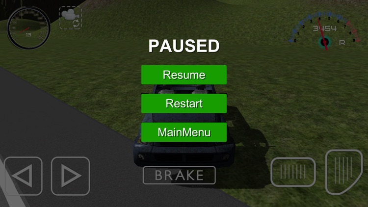 3D Pickup Simulator screenshot-4