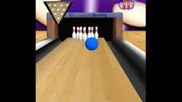Game screenshot Bowling 3D Pro mod apk