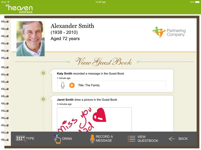HA Guestbook(圖5)-速報App