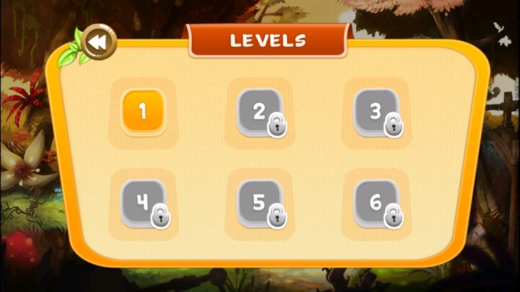 Stop The Timer : Hidden Object