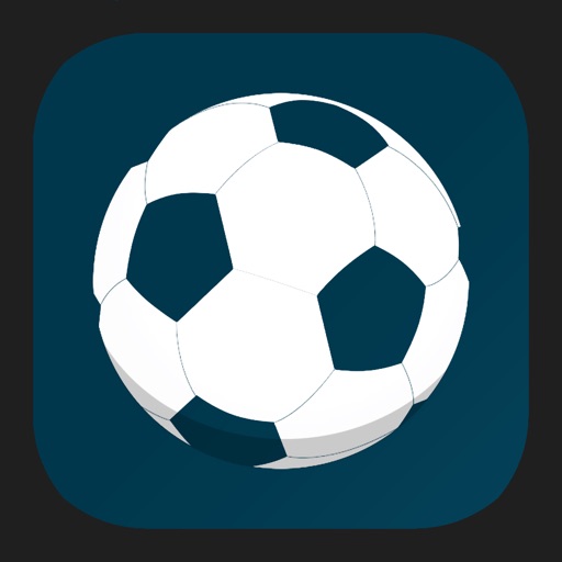 The InjuryList Football icon