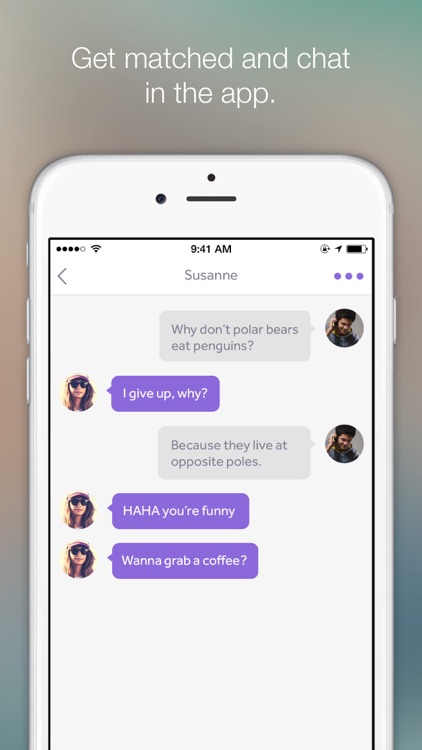 MatchUp Dating App | Match, Meet, Flirt and Chat With ...