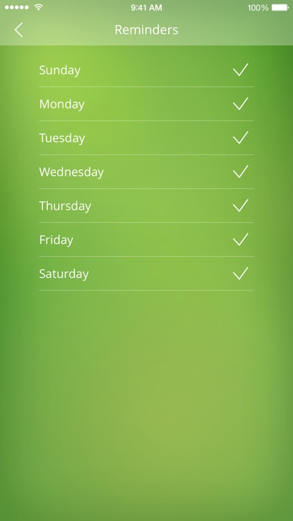 Get Task - Random Chores For Your Spare Time screenshot-4