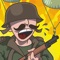 Join the airborne as they jump into crazy battles with an endless stream of enemy forces