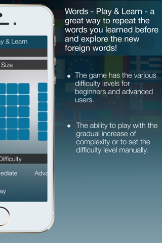 Words - Play & Learn screenshot 2