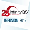 Infusion Europe 2015