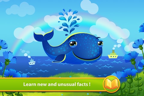 Learning Colors - Storybook Free screenshot 4