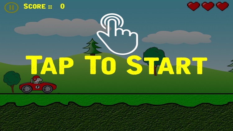 Kids Toy Car - Free Car Fun For Kids