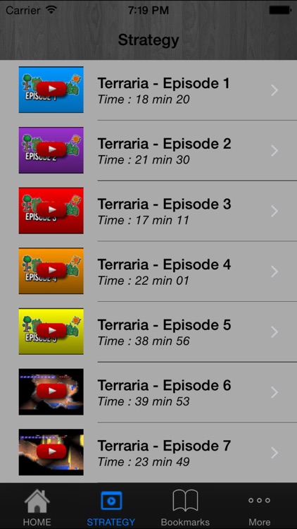Guide For Terraria Universal-include Guide,Tips Video (Unofficial)