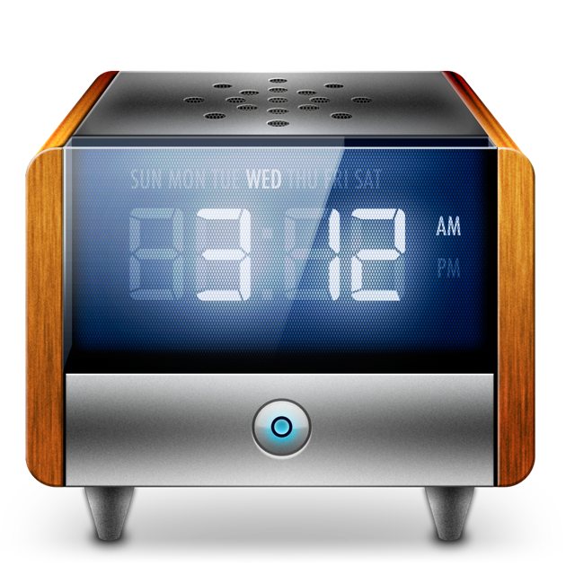Wake Up Time Pro - Alarm Clock on the Mac App Store