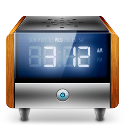 Ícone do app Wake Up Time Pro - Alarm Clock
