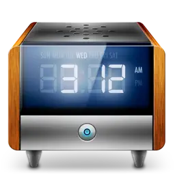 Wake Up Time Pro - Alarm Clock app icon