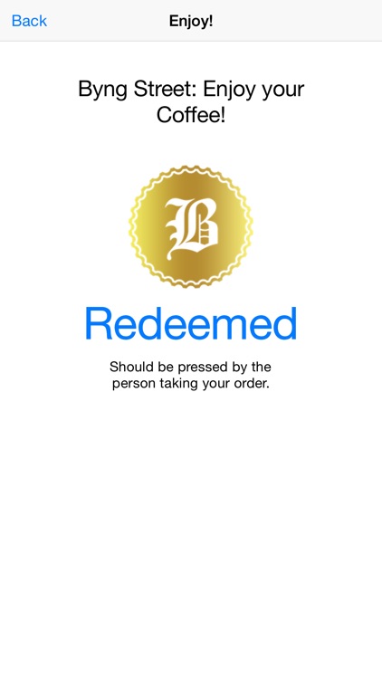 Byng Group VIP screenshot-4