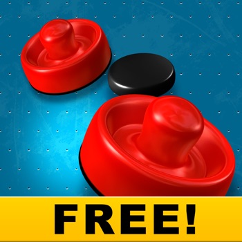 Free Air Hockey Tafel Spel