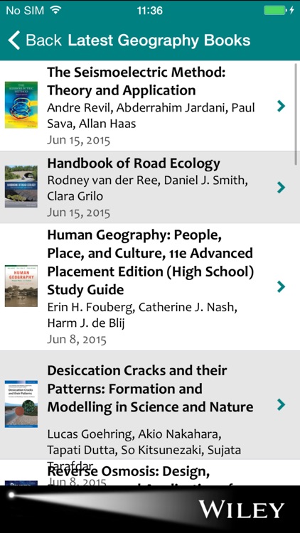 Geography Spotlight screenshot-3