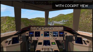 Avion Flight Simulator ™ 2015のおすすめ画像4