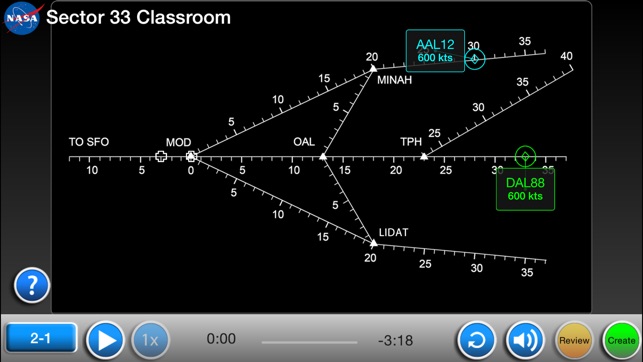 Sector 33 Classroom Edition(圖1)-速報App