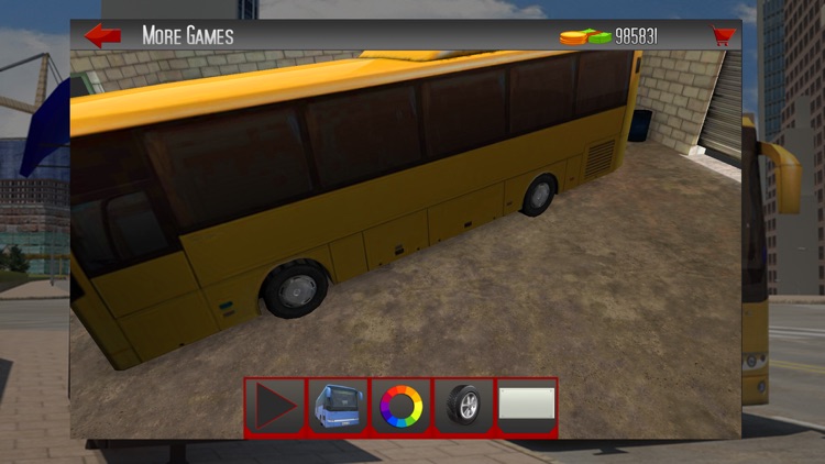 Public Transport Simulator 2015 screenshot-3