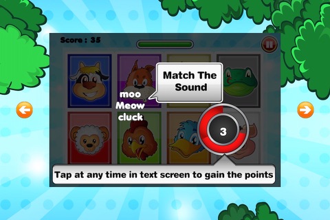 Memory Master Classic screenshot 3