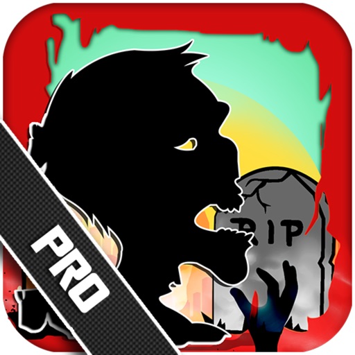 Epic Zombies Jump Pro - Endless Dead Rush icon