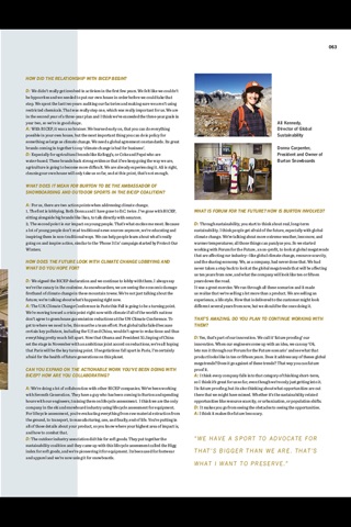 TransWorld Business Magazine screenshot 2