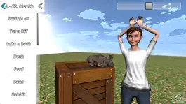 Game screenshot Baby Sign 3D apk