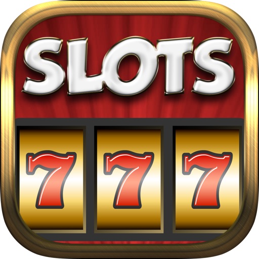 `` 777 `` Amazing Las Vegas Winner Slots