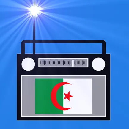 Algeria Live Radio Station Free Cheats