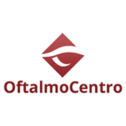 Oftalmo Centro icon