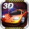 Nitro Racing Car 3D