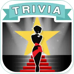 Trivia Quest™ Celebrities - trivia questions app icon